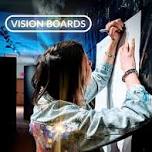 Vision Board Workshops