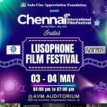 Lusophone Film Fest Chennai - 2nd Edition