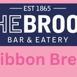 Pink Ribbon Breakfast at The Brook Bar & Eatery