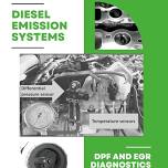 WARRNAMBOOL - DPF and EGR Diagnostics and Testing