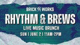 Rhythm & Brews Brunch