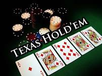 Texas Hold’em