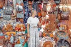 ⭐ A Free Walking Tour in the Biggest Market in Agadir