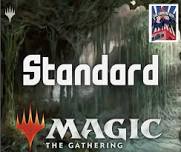 Magic Standard Showdown