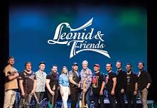 Leonid & Friends: The World’s Best Chicago Tribute