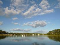 Monks Cove Paddle