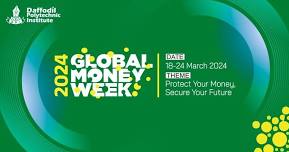 GLOBAL MONEY WEEK 2024