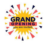 Grand Opening!!!