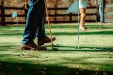 Saturday Morning Ladies Clinic (Short Game)