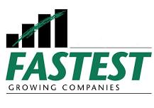 Fastest Growing Companies