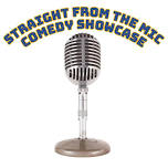 Straight From The Mic comedy show