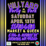 Hillyard Party in the Park