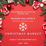 Ramside Hall Christmas Market