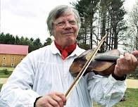 Dudley Laufman + The Canterbury Country Dance Orchestra Concert - Music on the Green