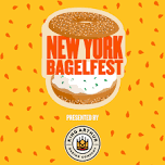 New York BagelFest Presented by King Arthur Baking Company