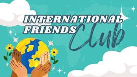 International Friends Club