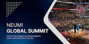 Neumi Global Summit