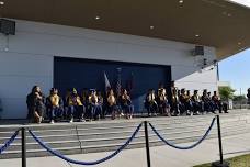 Porterville Military Academy Graduation