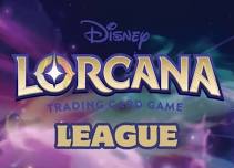 Disney Lorcana League Night