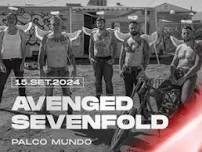 Avenged Sevenfold