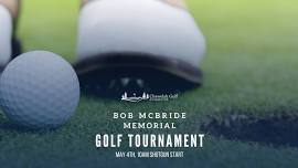 Bob McBride Memorial Golf Tournament