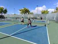 Pickleball @ Walnut Ranch Park Part TWENTYFOUR