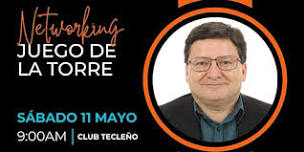 Networking: Juego de La Torre