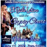 SANDIA Entertainment & Promotions