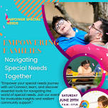 Navigating the Special Needs World