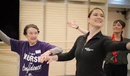 Free Seniors Dance Class