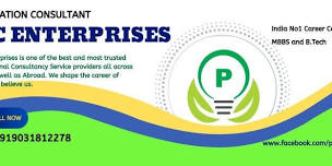 Career Counselling at P C Enterprises