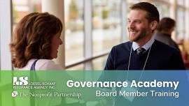 Governance Academy