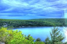 Devil's Lake State Park Hike (Grades 5th-12th)