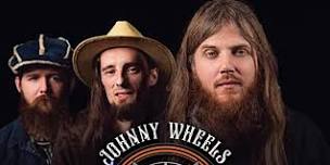 JOHNNY WHEELS & THE SWAMP DONKEYS