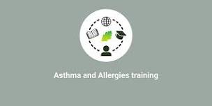 Asthma and Allergies training- Beeslack