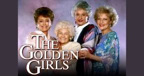 Golden Girls Pub Crawl