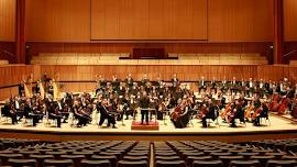 London Philharmonic Orchestra - Brookville