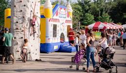 SUNSET MARKET RETURNS TO THE JEFFERSON VALLEY MALL FOR SUMMER FUN