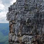 Chimney Top-Cabins, WV (Rating: B)