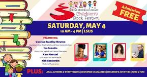 SML Children's Book Festival