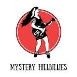 Mystery Hillbillies @ The City Tap