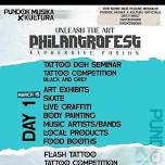 Philantrofest Powered by Pundok Musika x Kultura