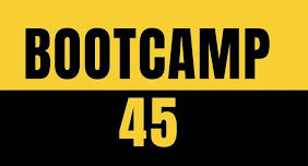 BOOTCAMP 45