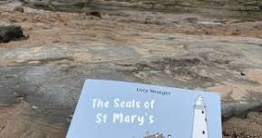 The Seals of St Mary's - Story and Crafts!