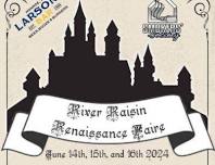 River Raisin Renaissance Faire