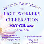 Lightworkers Celebration - Spring 2024