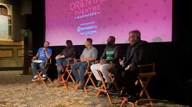 Correcting the Narrative screening + panel