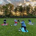 Neighborhood Yoga: Gentle Yoga