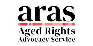 Aged Rights Advocacy Service (ARAS) information sessions