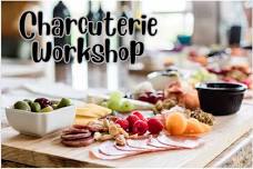 Charcuterie Workshop